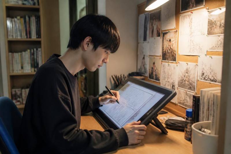 漫画制作に特化するなら要チェック